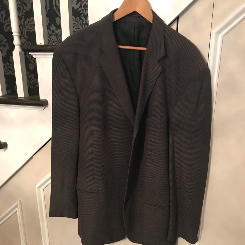 Men’s Blazer